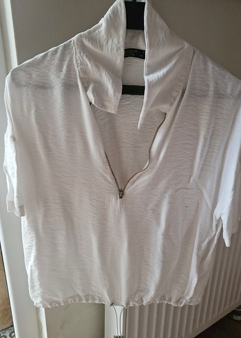 Desenli Uzun İnce Askılı Hamile Bluzu - Görsel 20