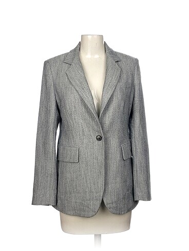 Tüzün Blazer %70 İndirimli.