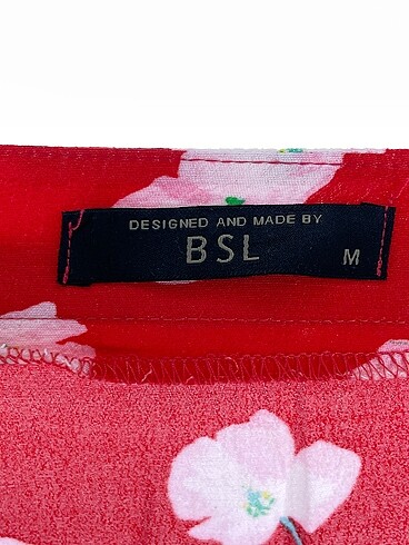 BSL FASHION Mini Şort %70 İndirimli. - Görsel 4