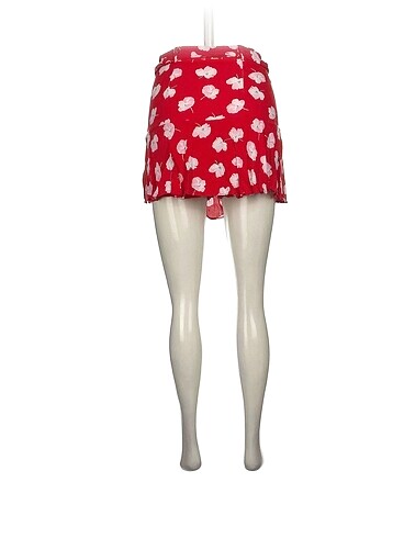 BSL FASHION Mini Şort %70 İndirimli. - Görsel 3