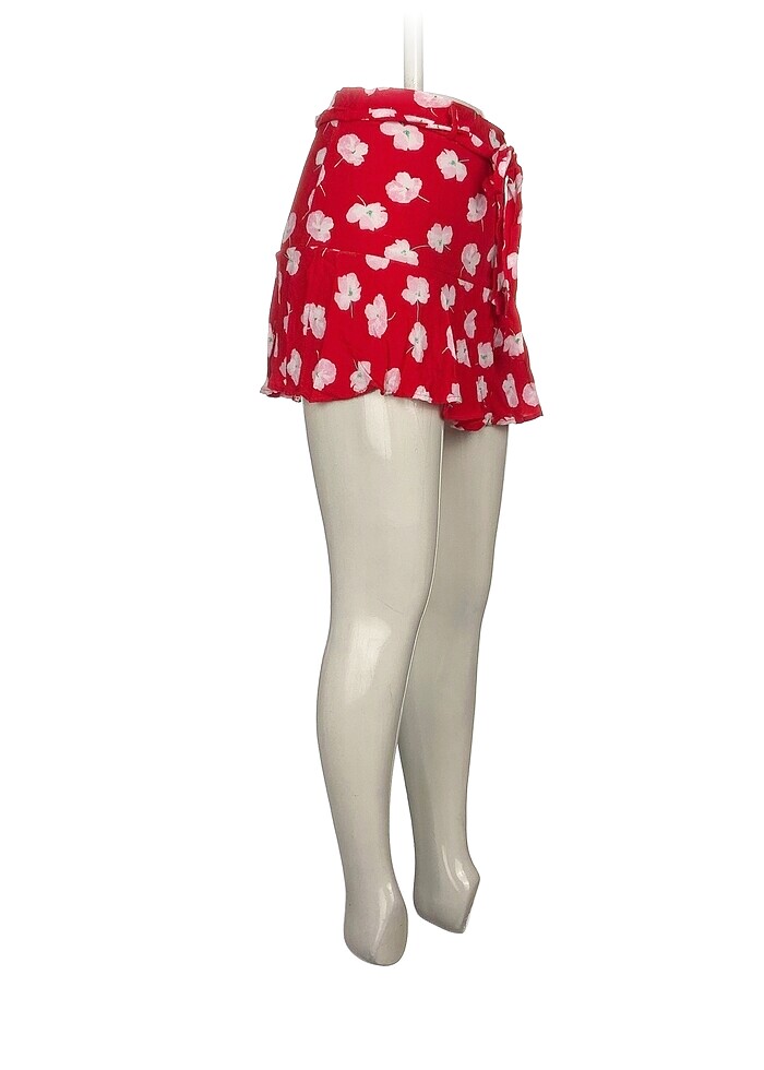 BSL FASHION Mini Şort %70 İndirimli. - Görsel 2