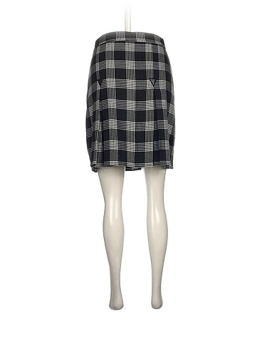 Adil Işık Mini Etek %70 İndirimli. - Görsel 3