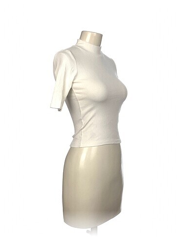 Zara Zara Bluz %70 İndirimli.