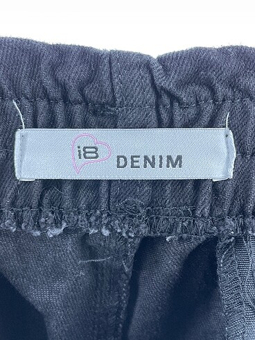 Diğer Mini Şort %70 İndirimli. - Görsel 4