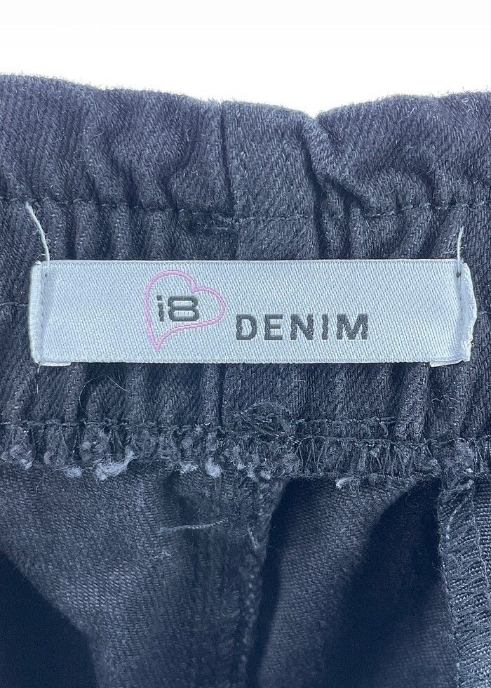 Diğer Mini Şort %70 İndirimli. - Görsel 4