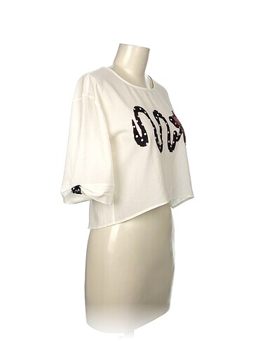 Vintage Love Diğer Bluz %70 İndirimli.