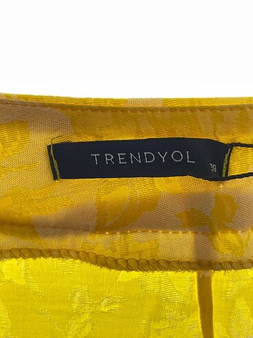 Trendyol & Milla Mini Etek %70 İndirimli. - Görsel 4