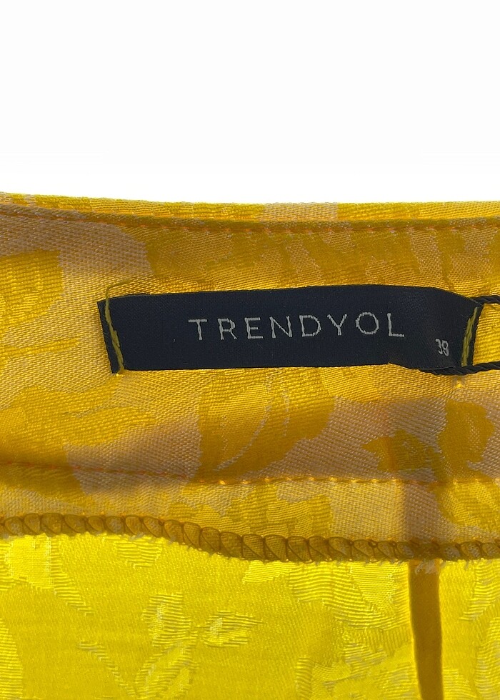 Trendyol & Milla Mini Etek %70 İndirimli. - Görsel 4