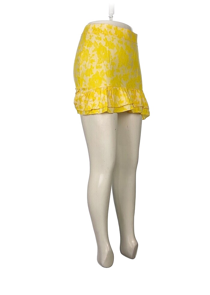 Trendyol & Milla Mini Etek %70 İndirimli. - Görsel 2