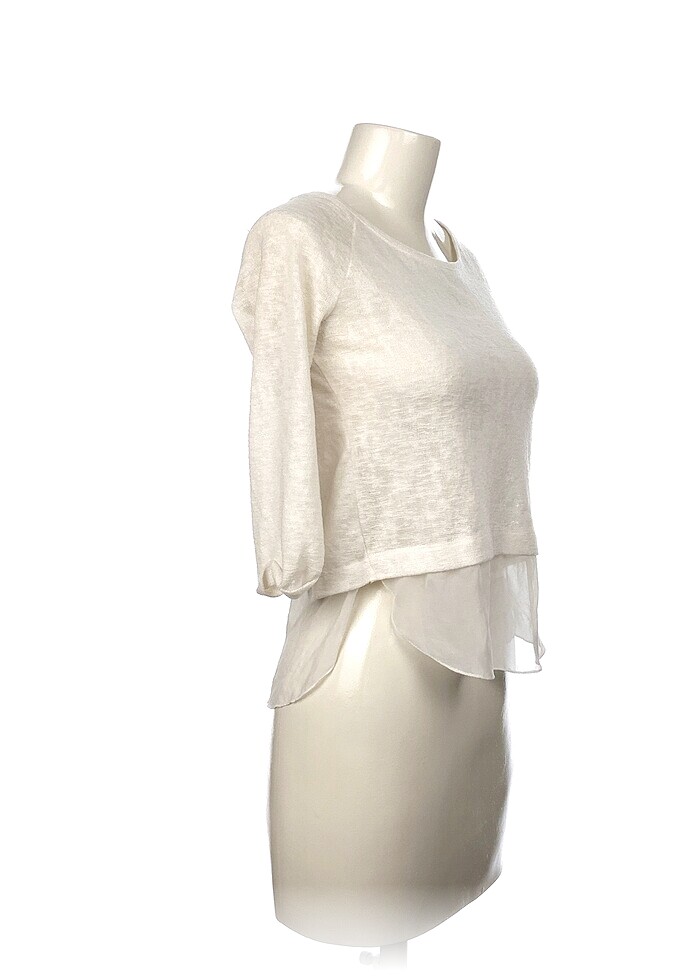 Bershka Bluz %70 İndirimli. - Görsel 2