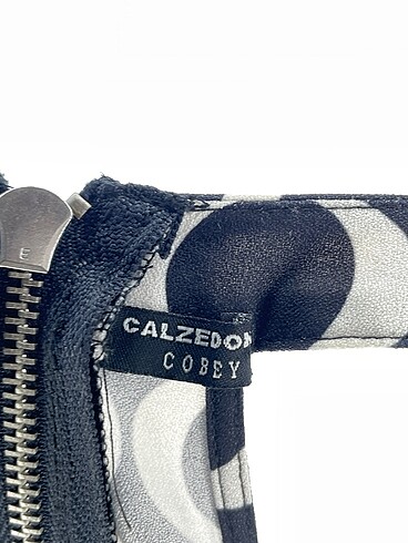universal Beden çeşitli Renk Calzedonia Kısa Elbise %70 İndirimli.