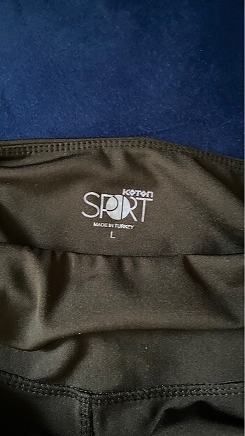 l Beden spor tayt