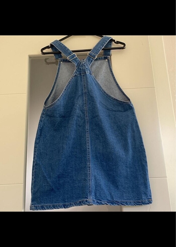 salopet tulum - Görsel 3