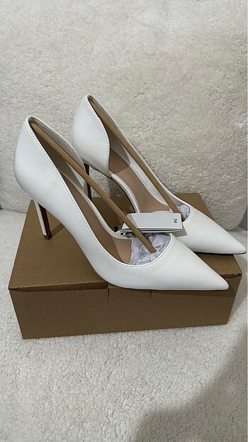 Mango Mango stiletto ayakkabı
