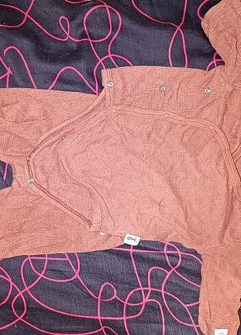 Civil Unisex alt üst takım 