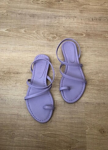 İloveshose Yazlık Plaj Terliği - Sandalet
