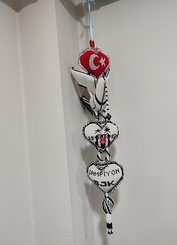 Beden beyaz Renk Fanatik bjk liler için özel olarak tasarlanmış 