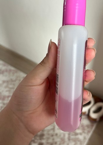 Gülsah Besleyici Etkili Aseton 175 ml - Görsel 3