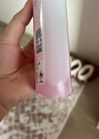 Gülsah Besleyici Etkili Aseton 175 ml - Görsel 2