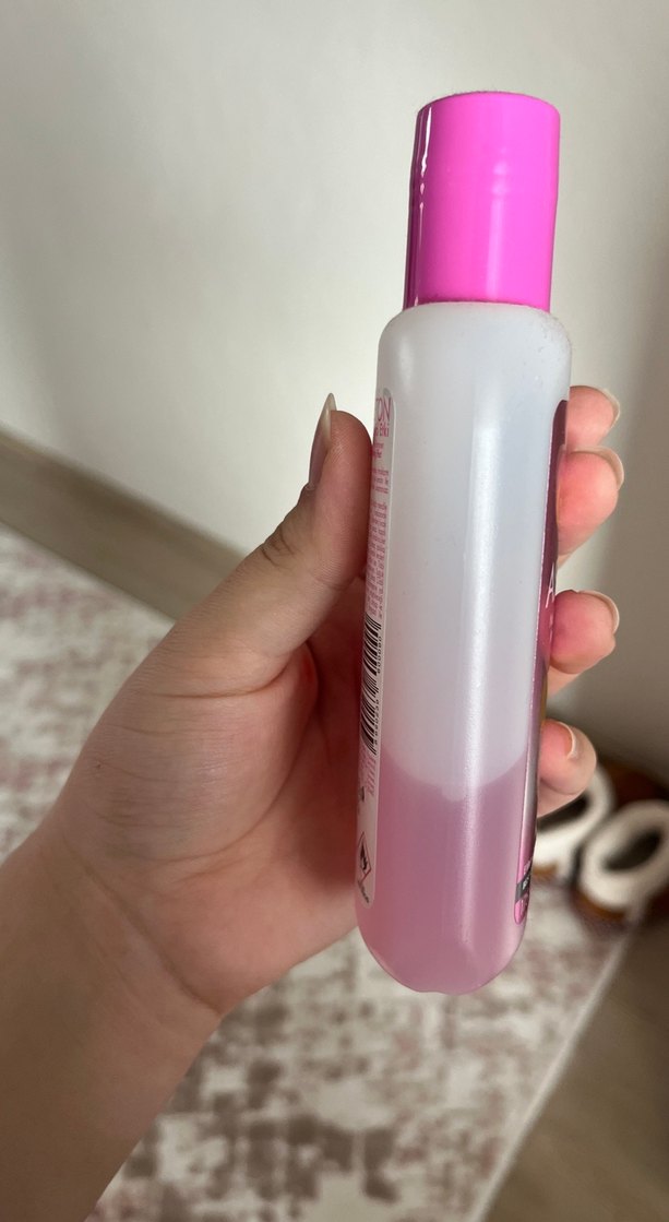 Gülsah Besleyici Etkili Aseton 175 ml - Görsel 3