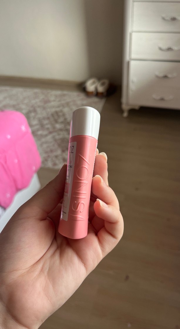 Sinoz Pink Touch Renk Düzeltici Güneş Kremi SPF 50 - Görsel 2