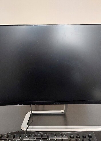 AOC 23 inç 60 Hz IPS Ultra Slim Monitör
