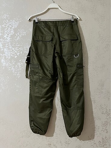 38 Beden Pantolon
