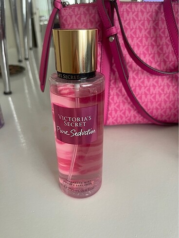 Victoria Secret Vücut Spreyi