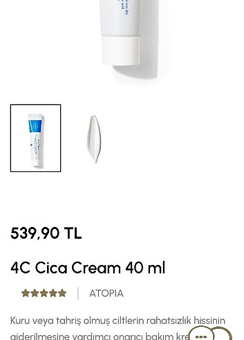 Cosmed Cosmed cica krem skt 04/27