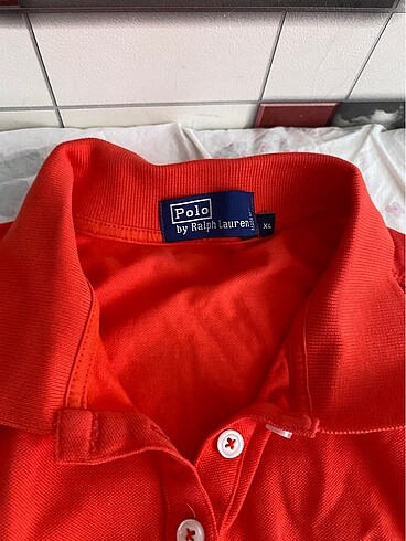Polo Ralph Lauren polo yaka tişört