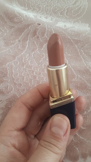 pastel ruj nude