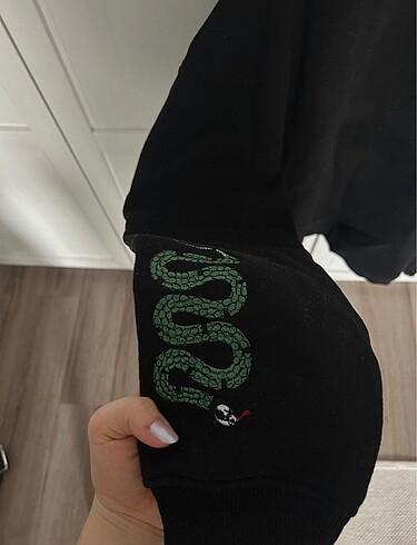 Beyoğlu Butik Beyyoglu sweatshirt