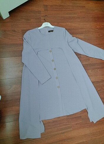 38 Beden Ayrobin tunik 