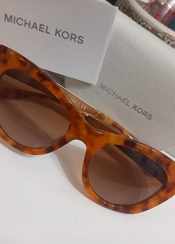 Güneş gözlüğü Michael kors