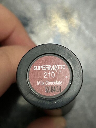  Beden bordo Renk FLORMAR RUJ