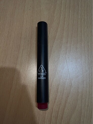 3CE LIP MARKER