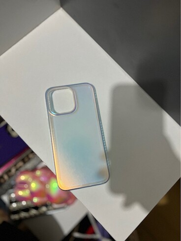 İPHONE 14-15 PRO MAX KILIF