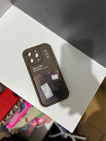 İPHONE 14-15 PRO MAX KILIF