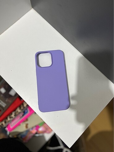 İPHONE 14-15 PRO MAX KILIF