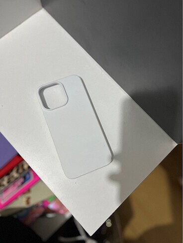 İPHONE 14-15 PRO MAX KILIF