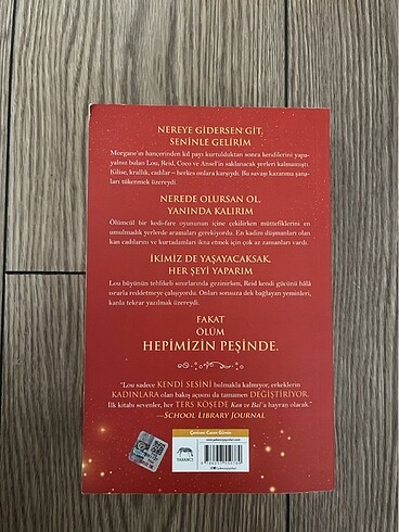 Beden Yılan ve Güvercin / Kan ve Bal / Tanrılar ve Canavarlar Shelby m