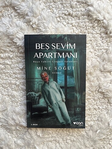 Beş Sevin Apartmanı Mine Söğüt