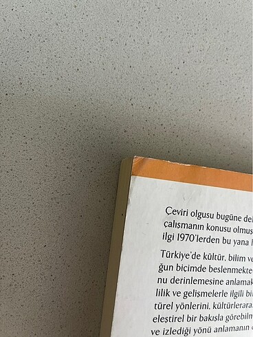 Beden Renk Çevirinin ABC si Şehnaz Tahir Gürçağlar