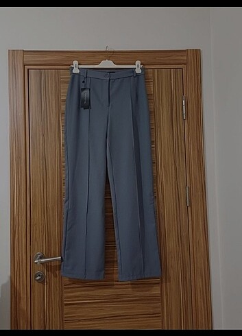 s Beden Trendyolmilla kumaş pantolon 