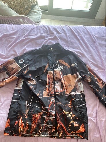 nike ceket