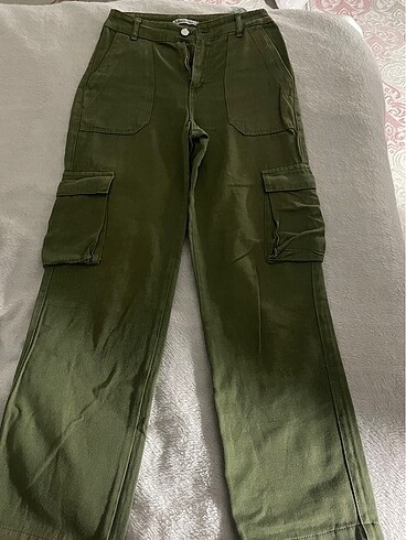 kargo pantolon