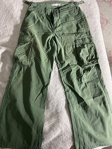 Bershka pantolon