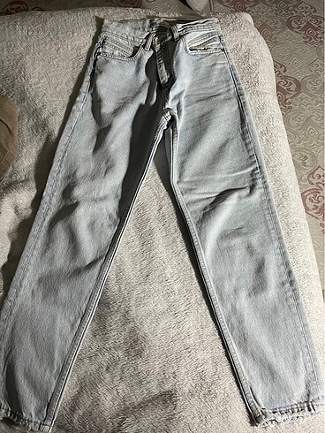Zara Kot Pantolon