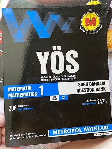 Yös mat