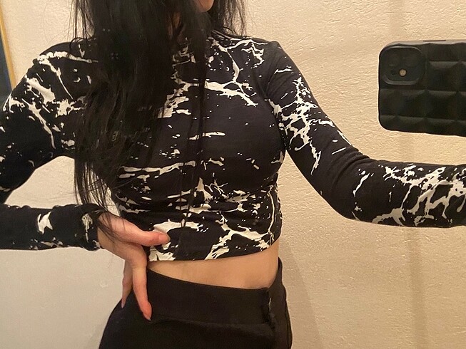 Croptop